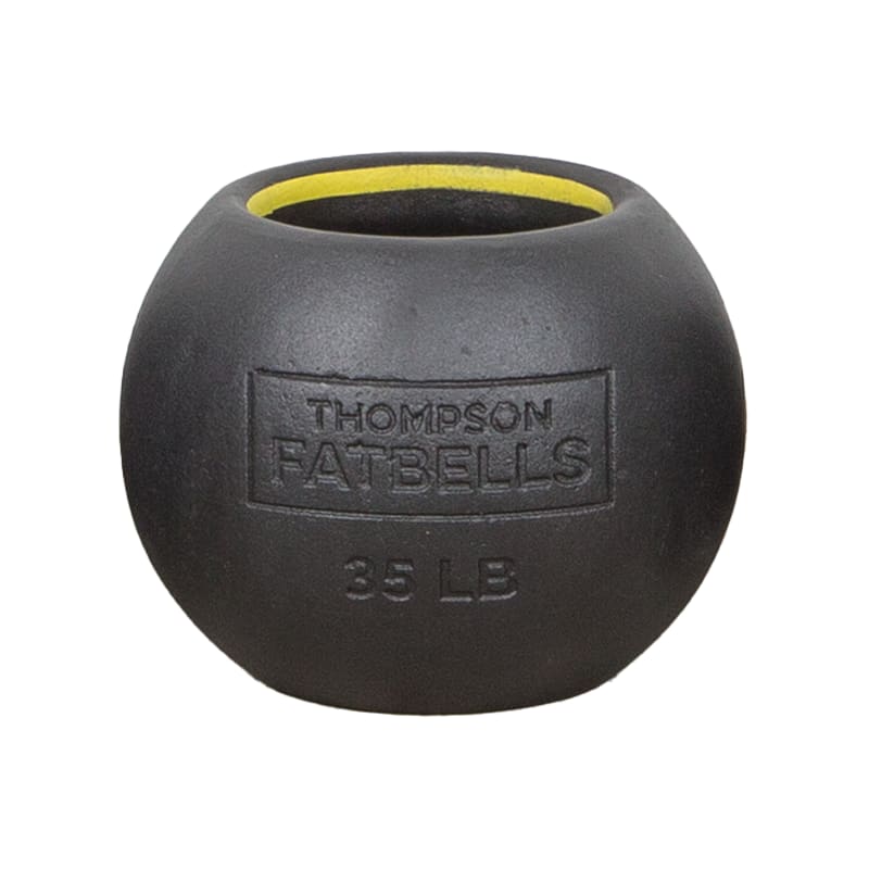 Thompson Fat Pad™ - Thick Bench Pad | Rogue Fitness